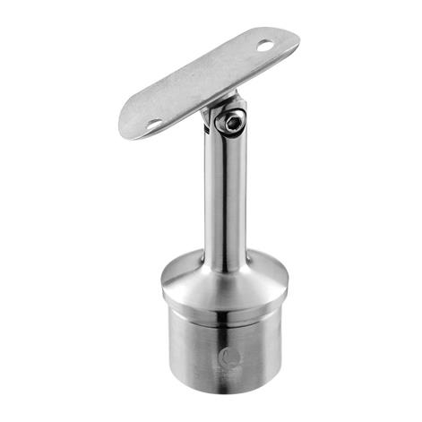 Stainless Steel Hinged Saddle Stem